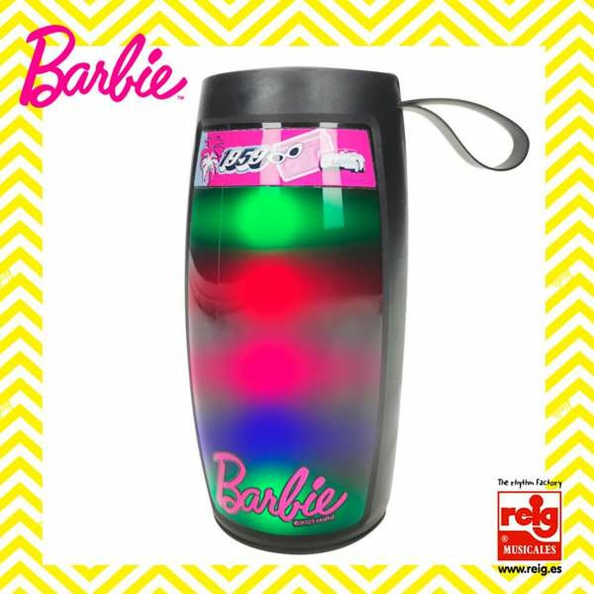 Beebinukk Reig 15 cm